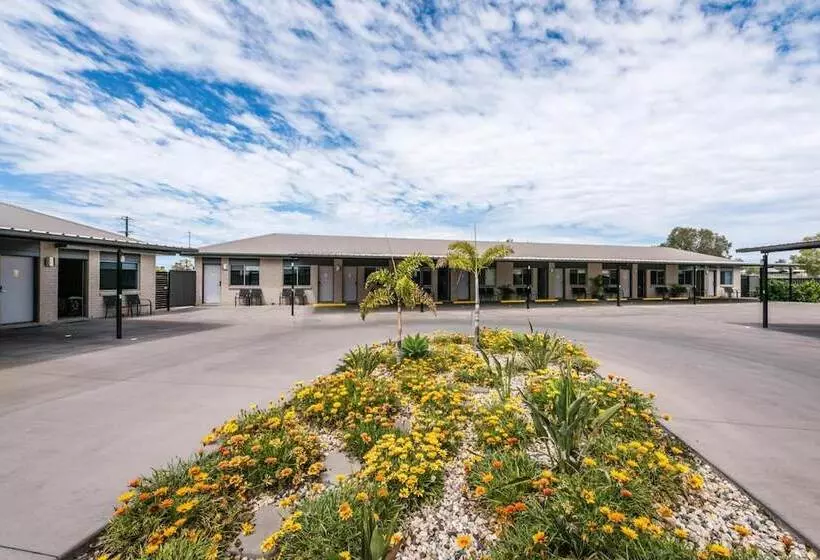 مُتل Athena Studio Units