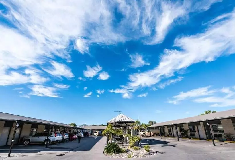 مُتل Athena Studio Units