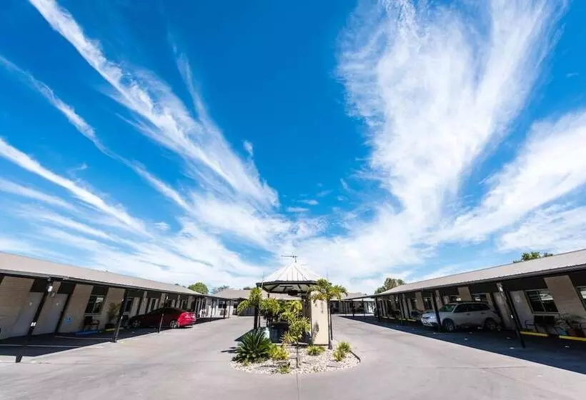 مُتل Athena Studio Units