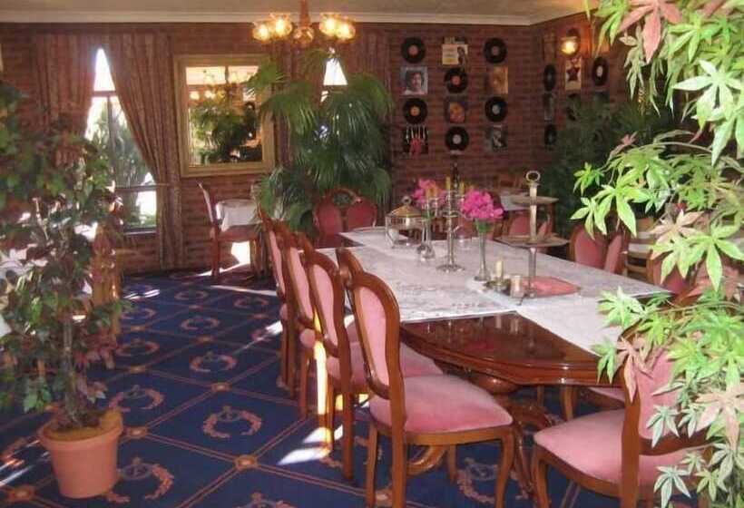 モーテル Bulahdelah Motor Lodge