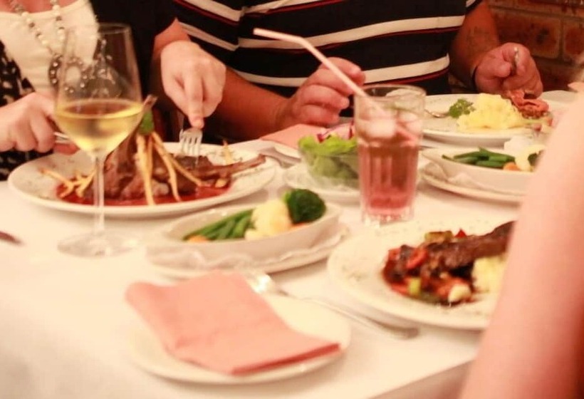 モーテル Bulahdelah Motor Lodge