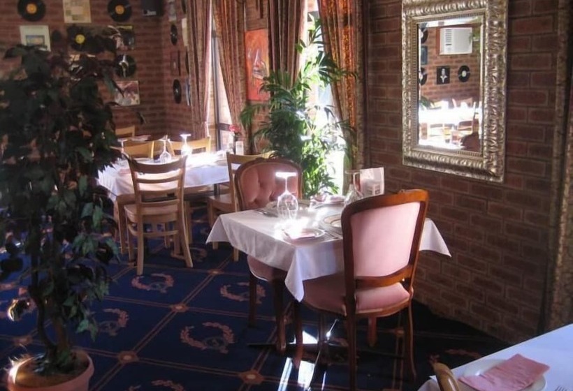 モーテル Bulahdelah Motor Lodge