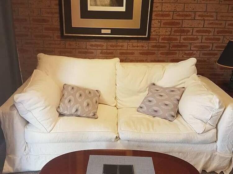 モーテル Bulahdelah Motor Lodge