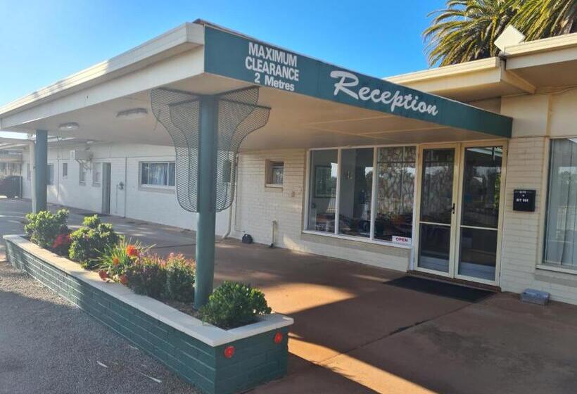 Motel Riverina