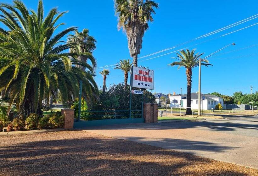 Motel Riverina