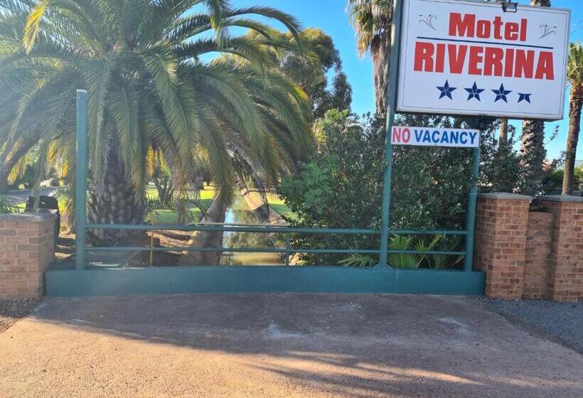 Motel Riverina
