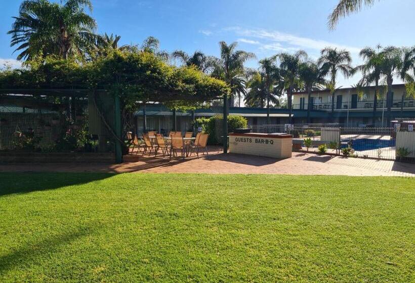 Motel Riverina