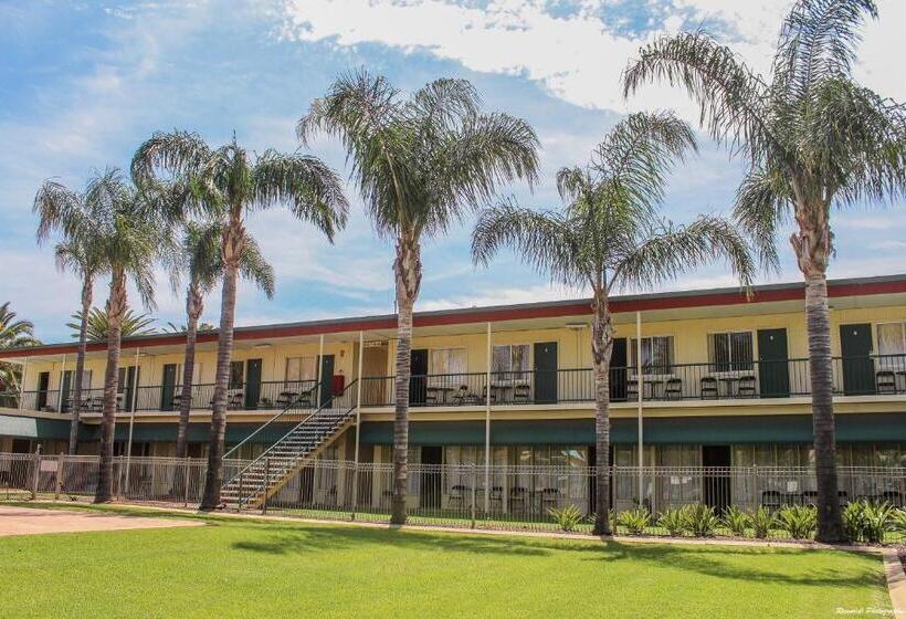 Motel Riverina