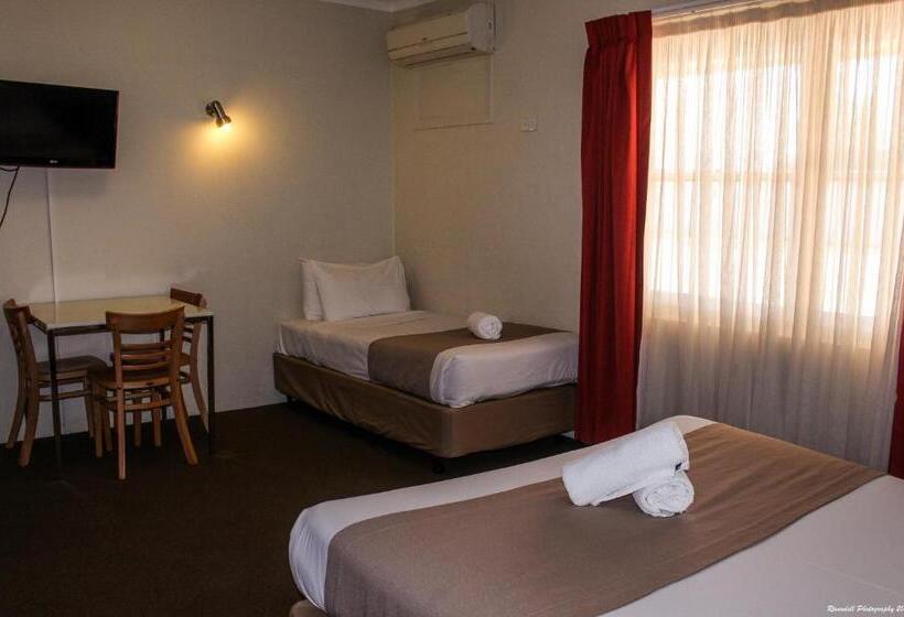 Motel Riverina