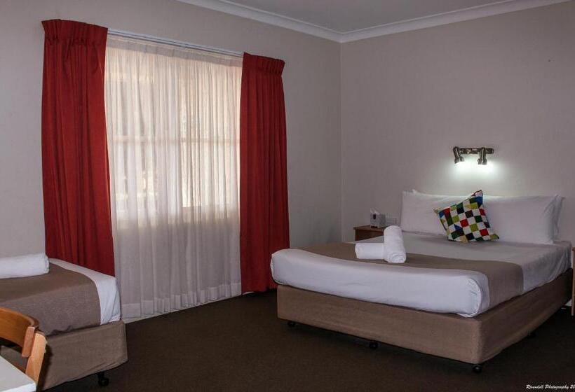 Motel Riverina