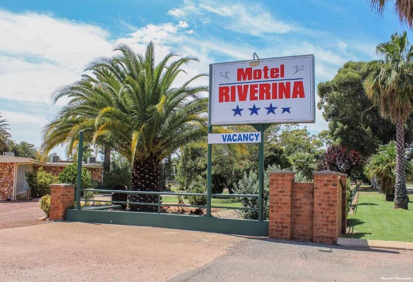 Motel Riverina