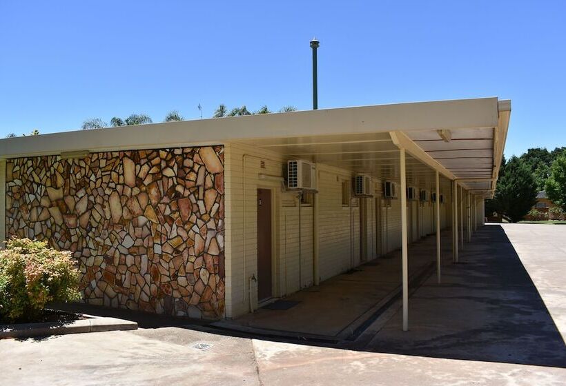 Motel Riverina