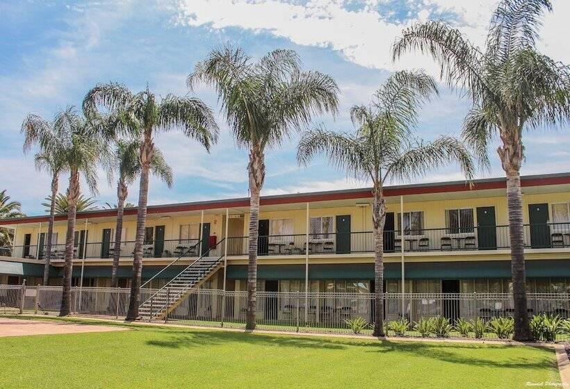 Motel Riverina