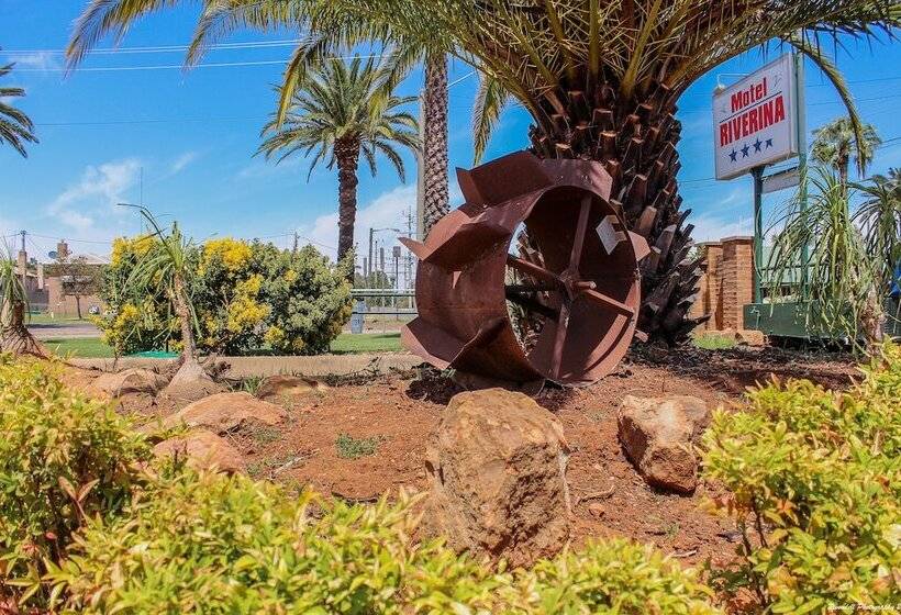 Motel Riverina