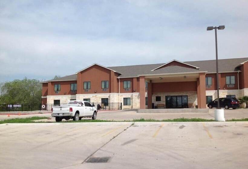 فندق على الطريق Yorktown Inn And Suites