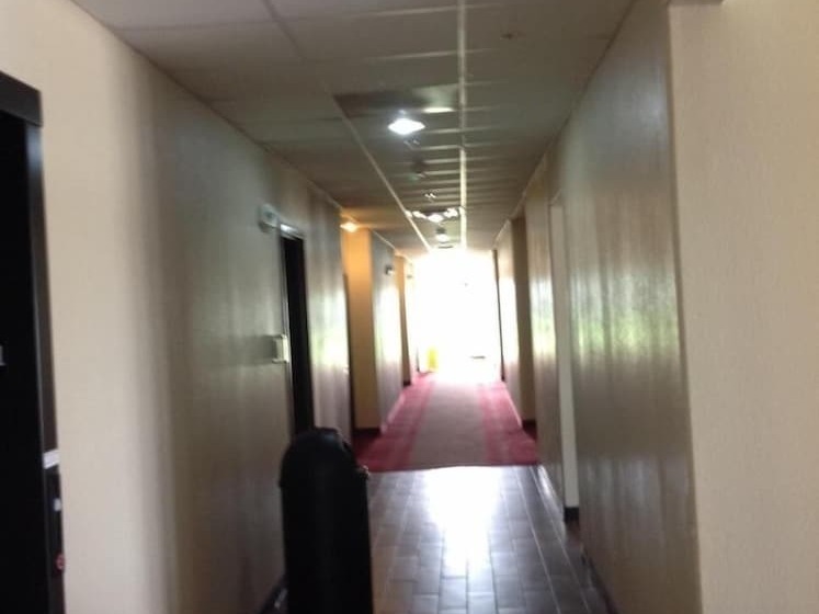 فندق على الطريق Yorktown Inn And Suites