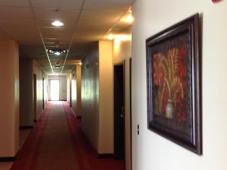 فندق على الطريق Yorktown Inn And Suites