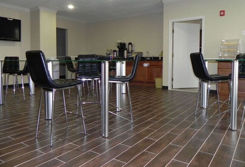 فندق على الطريق Yorktown Inn And Suites