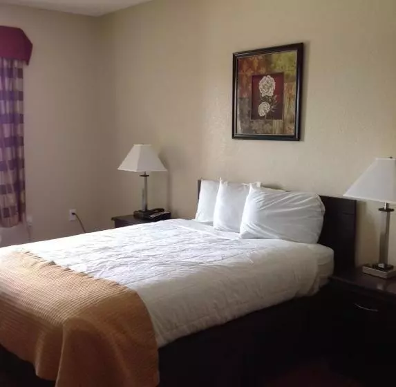 Motelli Yorktown Inn And Suites