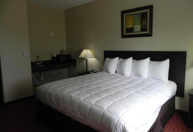 فندق على الطريق Yorktown Inn And Suites