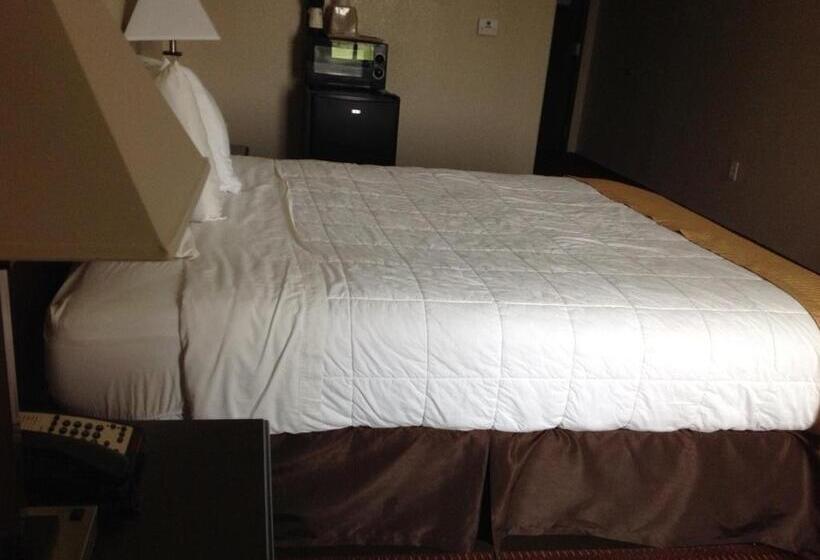 فندق على الطريق Yorktown Inn And Suites