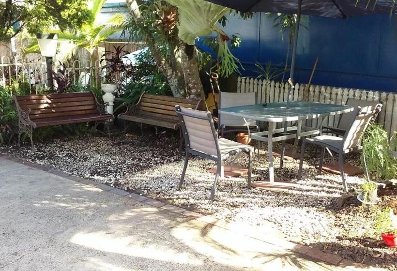 Nambour Central Motel