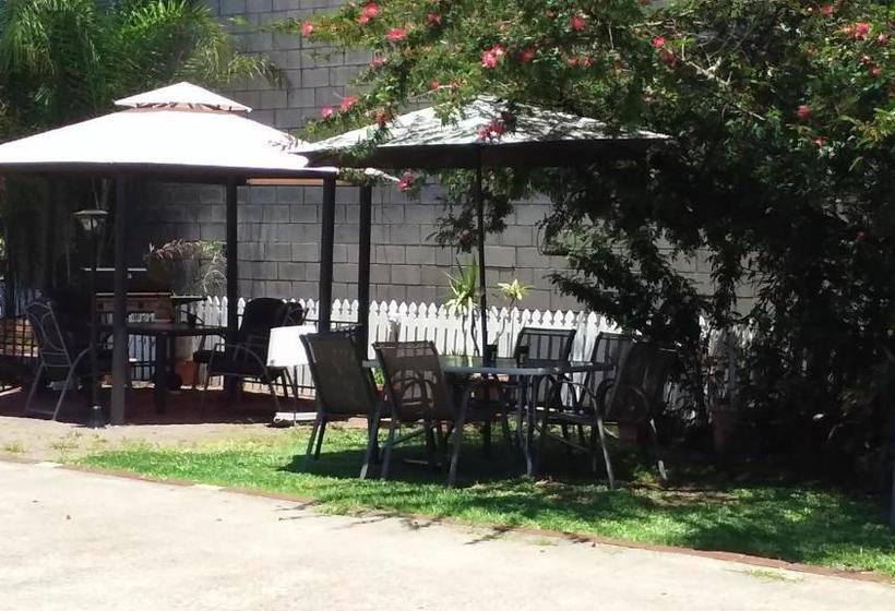 Nambour Central Motel