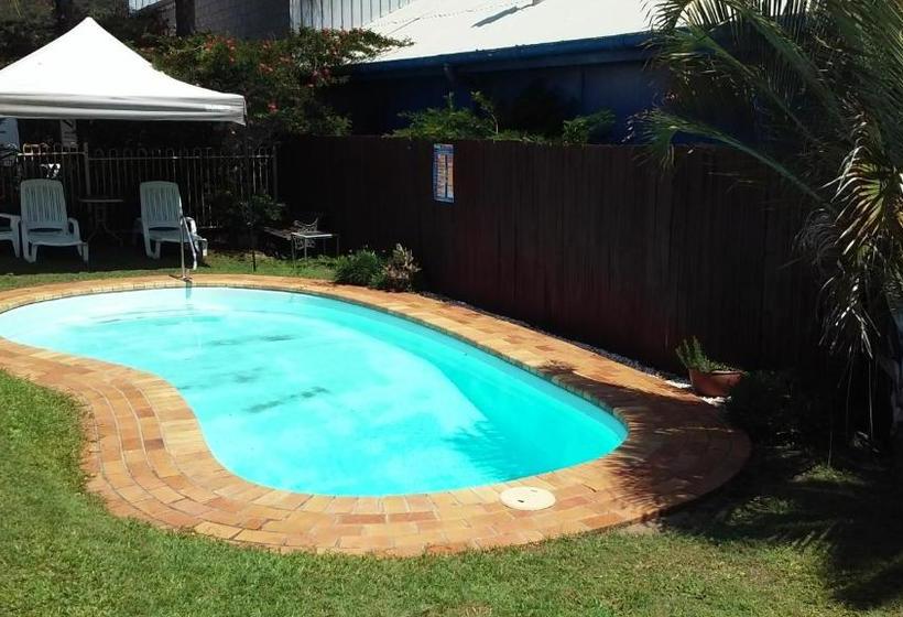 Nambour Central Motel