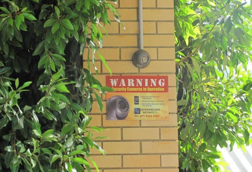 Nambour Central Motel