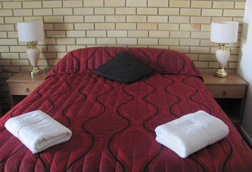 Nambour Central Motel