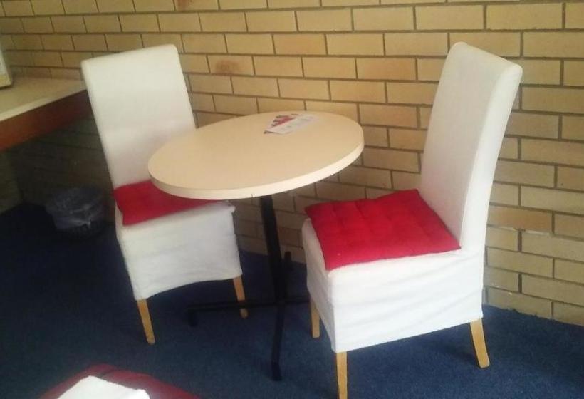 Nambour Central Motel