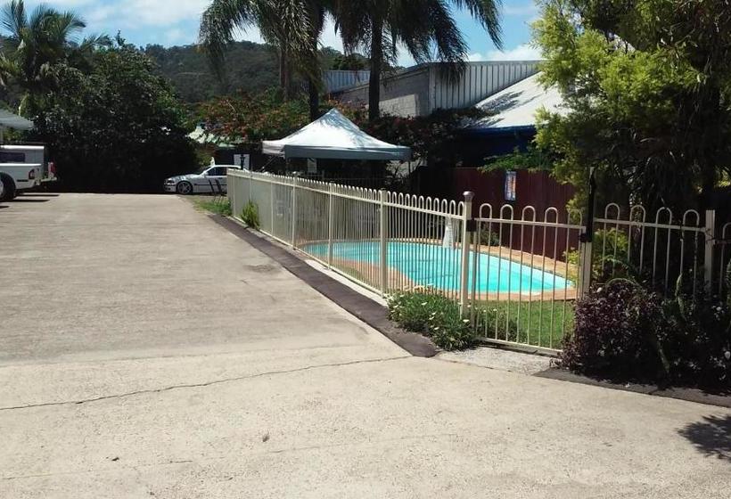 Nambour Central Motel