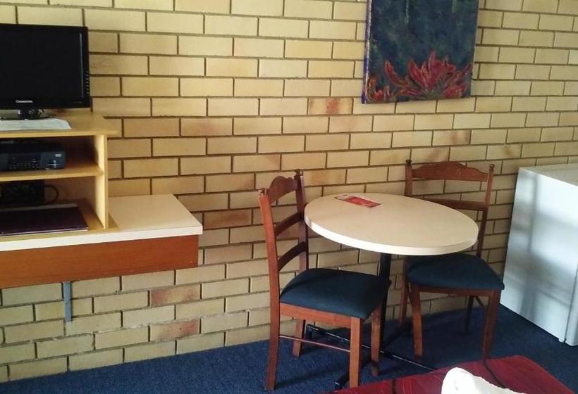 Nambour Central Motel