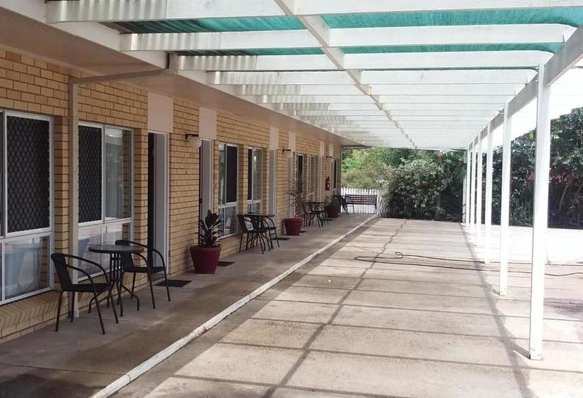 Nambour Central Motel