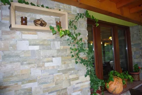 پانسیون Hostal Monte Rio