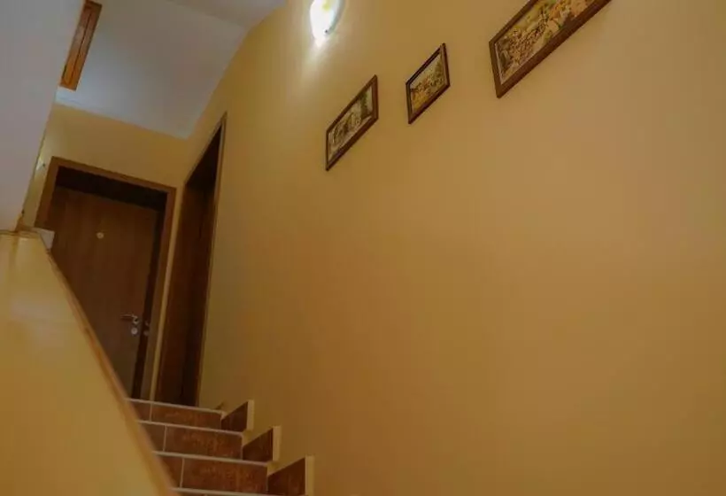 ペンション Tatyana Guest House