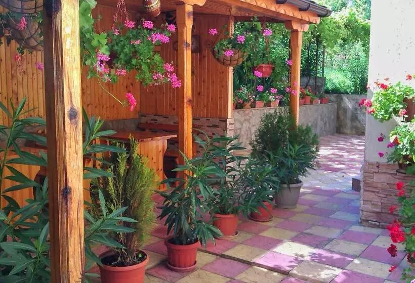 ペンション Tatyana Guest House