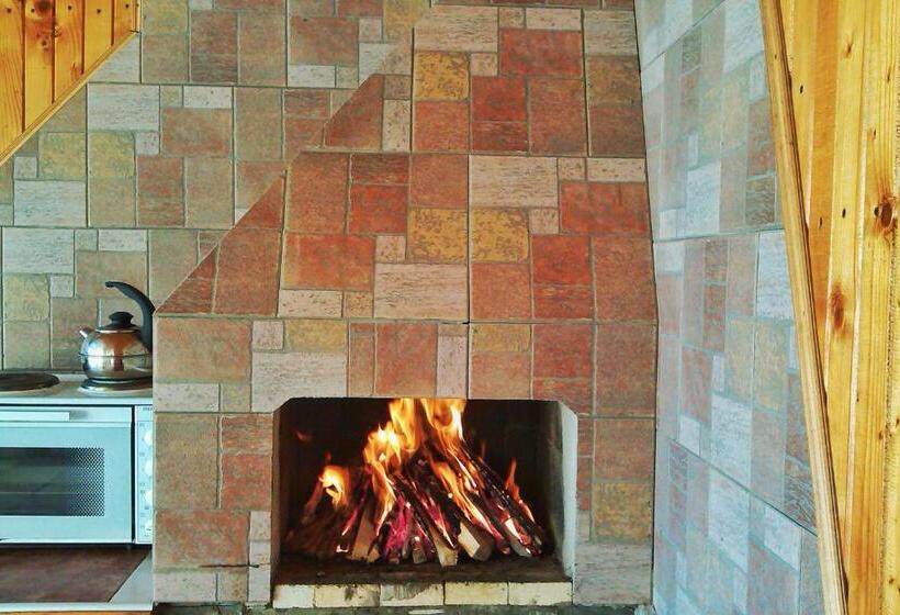 膳宿费 Tatyana Guest House