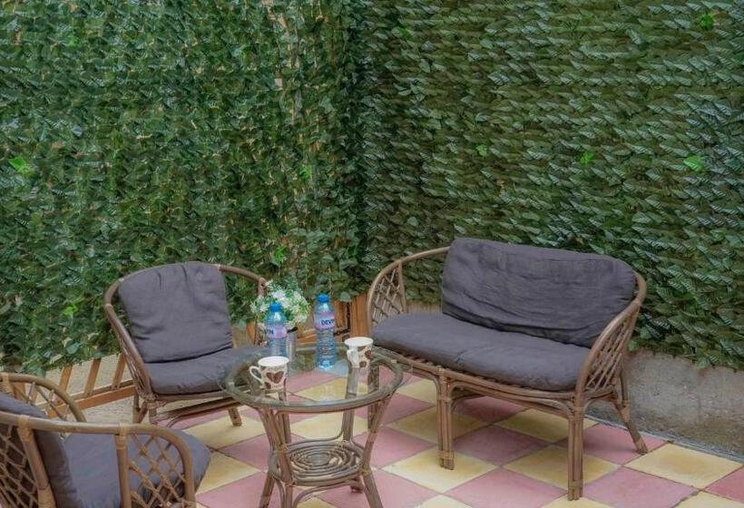 膳宿费 Tatyana Guest House