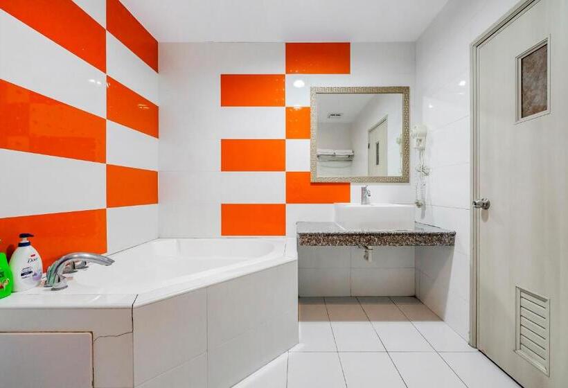 پانسیون Wei Yuan