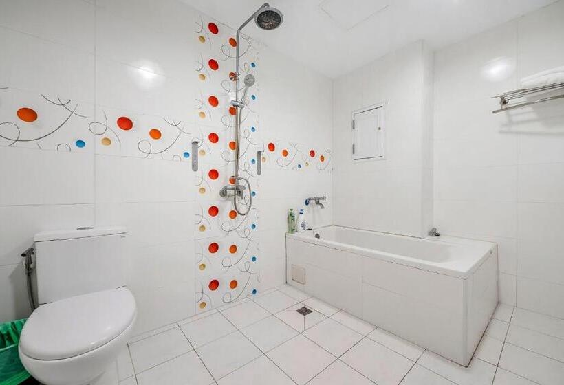 پانسیون Wei Yuan