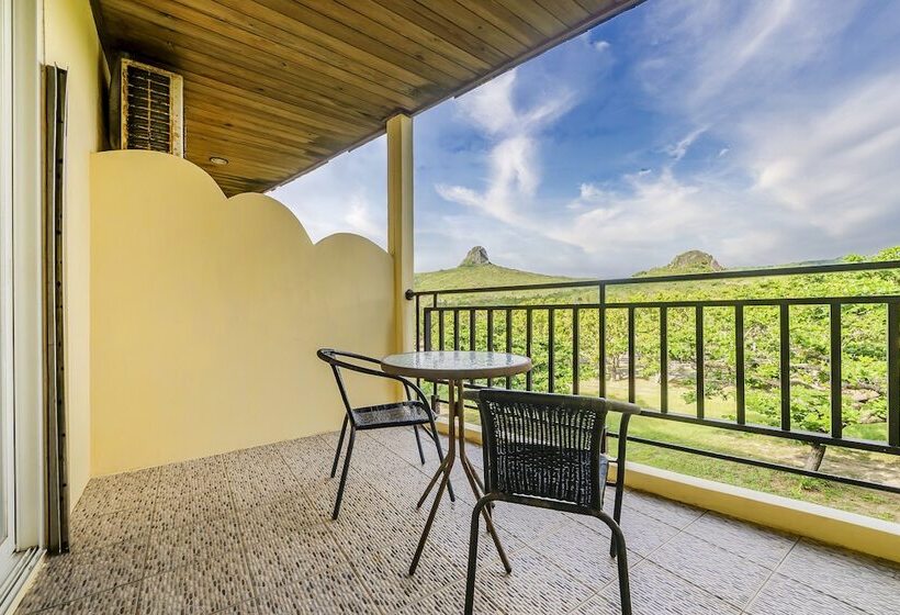 پانسیون Wei Yuan