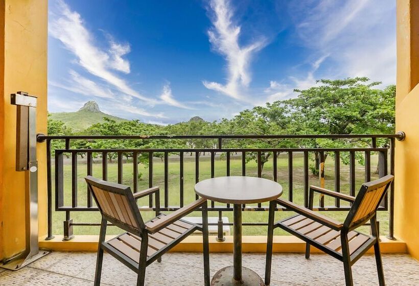 پانسیون Wei Yuan