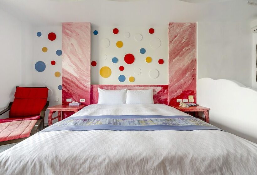 پانسیون Wei Yuan