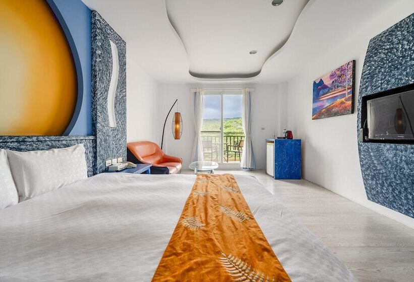 پانسیون Wei Yuan