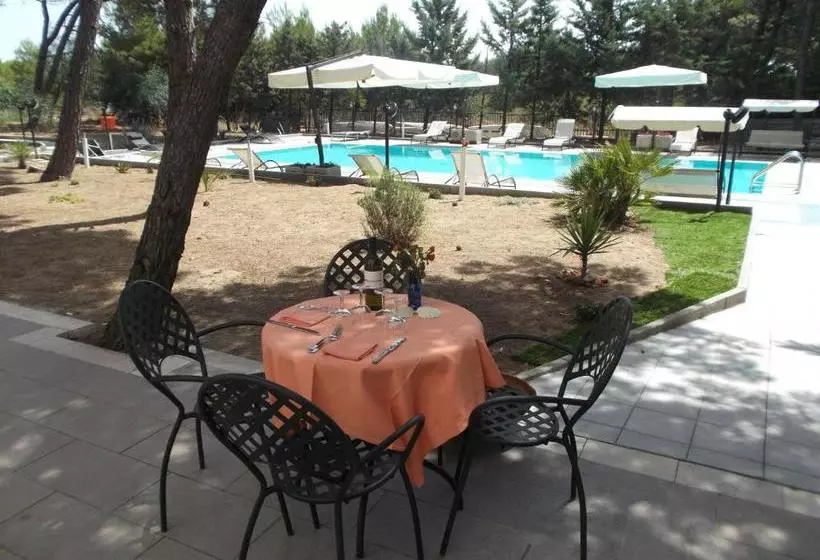 Residence Milano