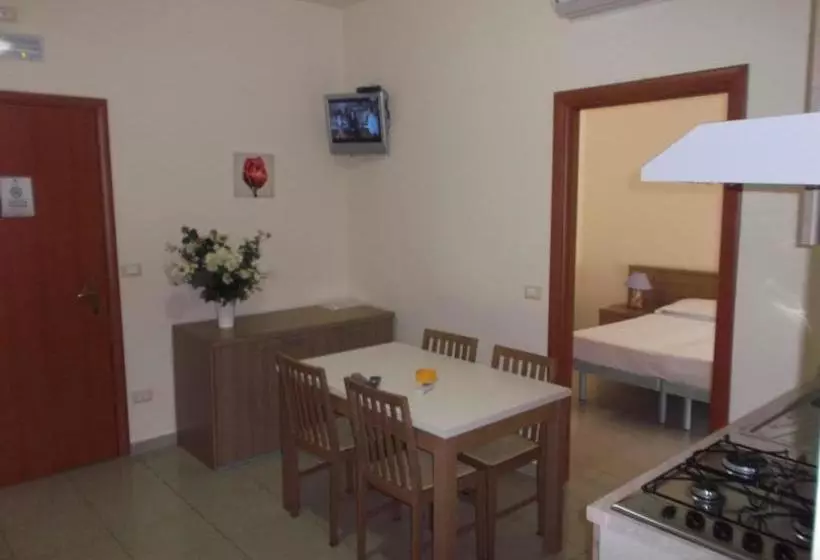 Residence Milano