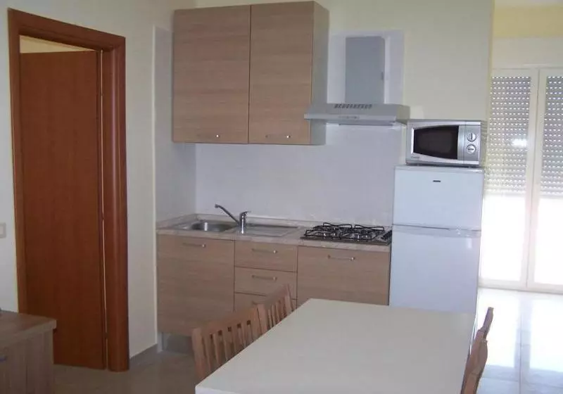 Residence Milano
