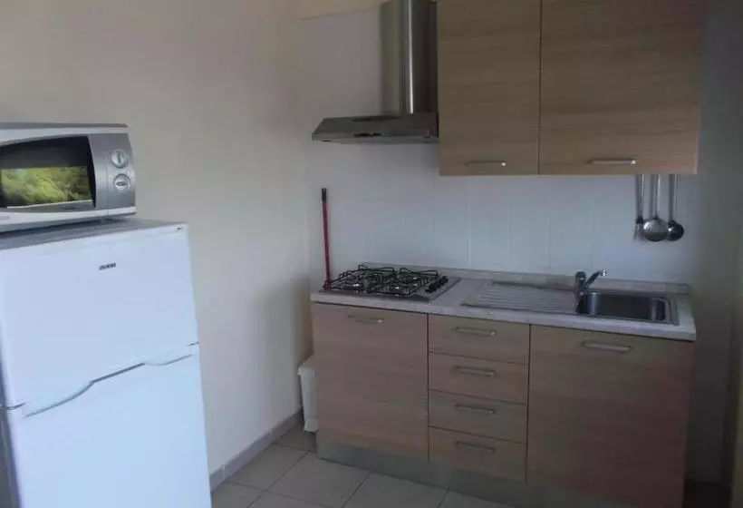 Residence Milano
