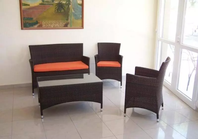 Residence Milano